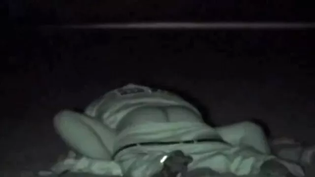 まっすぐな男ディーンInjaは一人で自慰行為をし、お尻が撮影されています。 女 と 女 の エロ アニメ