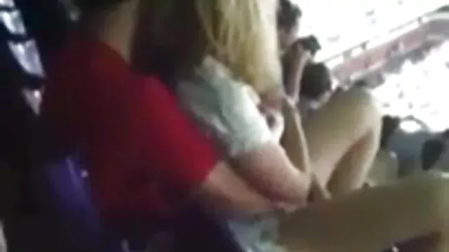 Busty女の子に乗る幸せな年上の男の子 男 が 女 に なる エロ アニメ